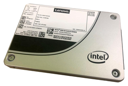 Lenovo ThinkSystem Intel S4510 Entry SATA 6Gb SSD