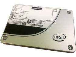 Lenovo ThinkSystem Intel S4510 Entry SATA 6Gb SSD