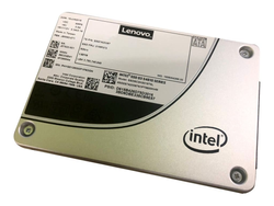 Lenovo 2.5in S4610 960GB MS SATA SSD Disques Solid State