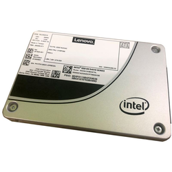Lenovo 4XB7A14915 internal solid state drive 3.5" 480 GB SATA III SSD
