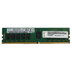 Lenovo TruDDR4 - 16GB - DDR4 - 3200MHz - DIMM 288-PIN