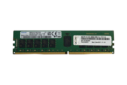 Lenovo TruDDR4 - 32GB - DDR4 RAM - 3200MHz - DIMM 288-PIN - ECC