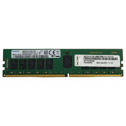 Lenovo TruDDR4 - 32GB - DDR4 - 3200MHz - DIMM 288-PIN