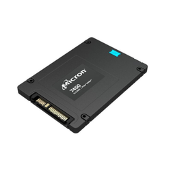 Micron 7450 MAX - 3.23 TB - U.3 PCIe 4.0 x4 (NVMe)