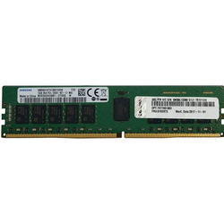 Lenovo TruDDR4 - 32GB - DDR4 RAM - 3200MHz - DIMM 288-PIN