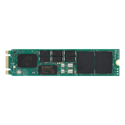 Lenovo ThinkSystem ER3 - 240 GB - SSD - SATA 6 Gb/s - M.2 Card