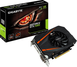 Gigabyte GV-N1060IXOC-3GD GeForce GTX 1060 3 GB GDDR5