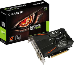 Gigabyte GV-N1050D5-2GD GeForce GTX 1050 2 GB GDDR5