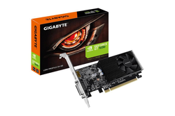 Gigabyte GT 1030 Low Profile D4 2G (GV-N1030D4-2GL)