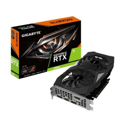 Gigabyte GeForce RTX 2060 OC 6G Turing 6GB GDDR6 Memory Type