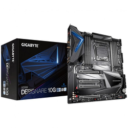 Gigabyte X299X Designare-10G - Moederbord