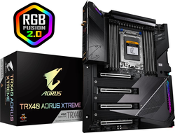 Płyta główna Gigabyte TRX40 AORUS XTREME