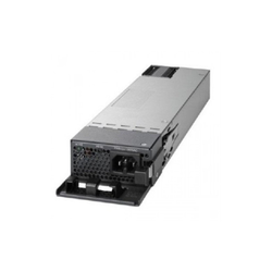 Cisco Config 6 - voeding - hot-plug / redundant - 125 Watt