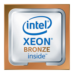 Cisco Intel Xeon Bronze 3204 processor 1,9 GHz 8,25 MB L3