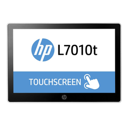 HP L7014t Touch Monitor - LED-Skærm 14" TN 16ms