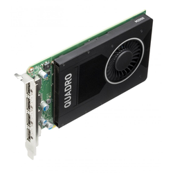 HP NVIDIA Quadro M2000-, 4 GB