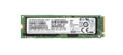 HP PCle 2280 M2 512 Go, 3x4 DS NVME SSD