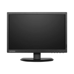 Lenovo ThinkVision E2054 19.5" IPS HD Negro - Monitor