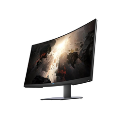 Dell 31" Monitor S3220DGF - Schwarz - 4 ms AMD FreeSync 2