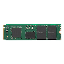Intel 670p SSD 2TB M.2 2280 PCIe 3.0 x4 - internes Solid-State-Module