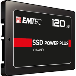 Emtec EC120GX150 internal solid state drive 120 GB SSD