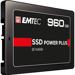 Emtec X150 internal solid state drive 2.5" 960 GB SATA III SSD