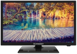 TV Schneider LED22-SCP100FC - Full HD TV