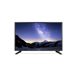 Tv Schneider Dled 24'' Scp100 Preto - LD24-SCP100HC