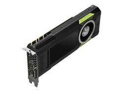 PNY NVIDIA Quadro M5000 8GB GDDR5 + Quadro Sync 8 Go