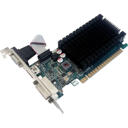 PNY GeForce GT 710 1GB DDR3 NVIDIA GeForce GT 710