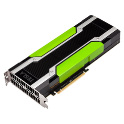 PNY tcsm40 m-24gb-pb NVIDIA Tesla M40 24 Go Carte vidéo