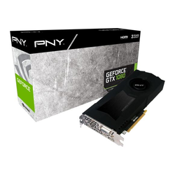 PNY Nvidia Geforce GTX 1080 - Edition 8 GB GDDR5