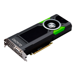 PNY VCQP5000-PB Quadro P5000 16 GB GDDR5X