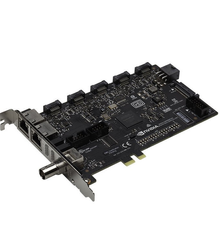 PNY Electronics Quadro Sync Option Board 2 PCI Express