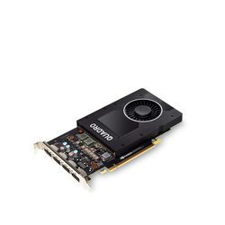 PNY VCQP2000BLK-1 NVIDIA Quadro P2000 5 GB GDDR5