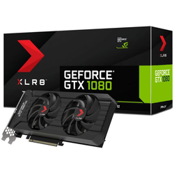 PNY KF1080GTXXR8GEPB GeForce GTX 1080 8GB GDDR5X