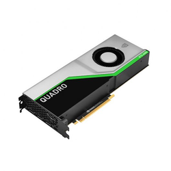 24GB PNY Nvidia Quadro RTX 6000 4xDP/1xVL Full