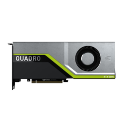 16GB PNY Quadro RTX 5000 Aktiv PCIe 3.0 x16 (Full )