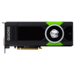 16GB PNY Quadro P5000 4xDP/DVI Lite (VCQP5000-BSP)