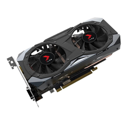 PNY VCG16606DFXE-OC-PB GeForce GTX 1660 6 GB GDDR6