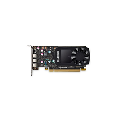 NVIDIA Quadro P400 - NVIDIA QuadroP400 - 2GB GDDR5