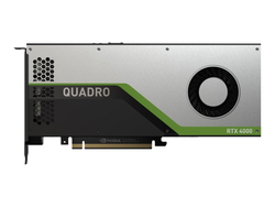 PNY VCQRTX4000-SB NVIDIA Quadro RTX 4000 8 GB GDDR6