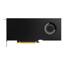 PNY NVIDIA RTX A4000 - n - RTX A4000 - 16 GB GDDR6