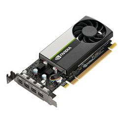 PNY NVIDIA T600 LowProfile PCI-Express 3.0x16 LP 4GB GDDR6 128-bit