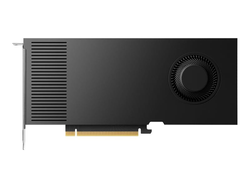 PNY NVIDIA RTX 4000 Ada Generation, 20GB GDDR6, 4x DP