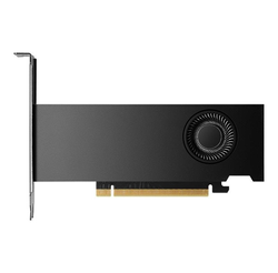 PNY Quadro RTX 2000 ADA 16GB GDDR6 4xmDP (VCNRTX2000ADA-PB)