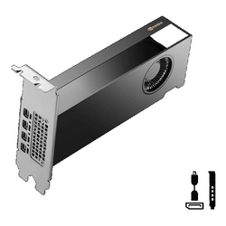 PNY RTX 2000 Ada - 16GB GDDR6 RAM