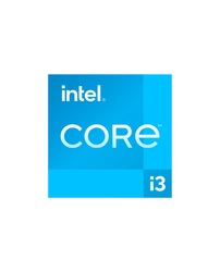 Intel Core i3-12100 (4,3 Ghz) LGA 1700 - Version OEM (Tray)