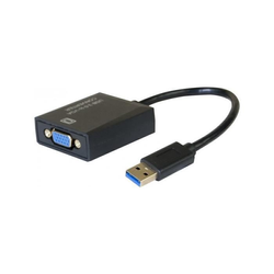 Externe (Adaptateur) USB 3.0 vers VGA