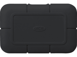 LaCie Rugged SSD Pro 4TB Thunderbolt 3